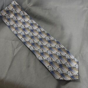 The Beatles “Rain” tie 100% silk vintage